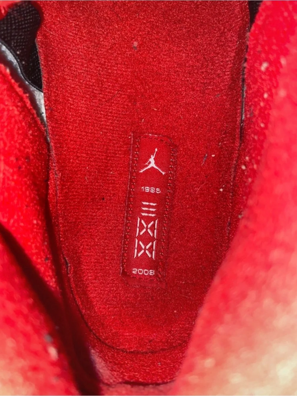 Air Jordan 2 retro